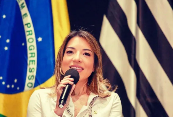 Alessandra Obara