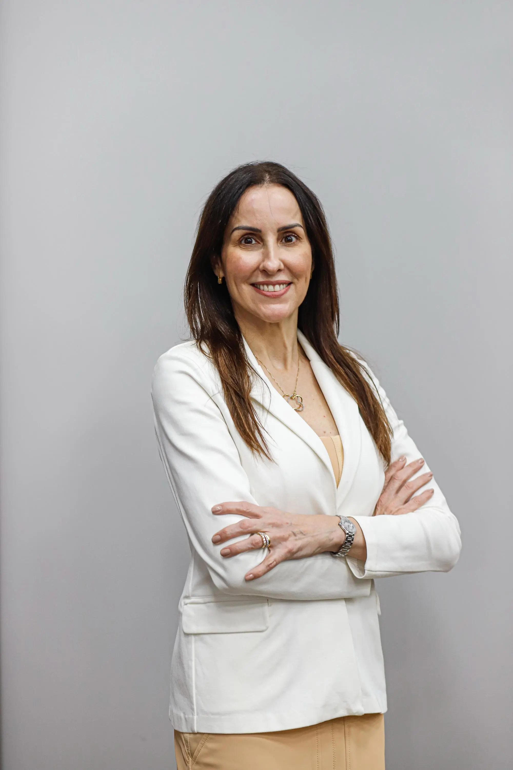Carolina Massoud
