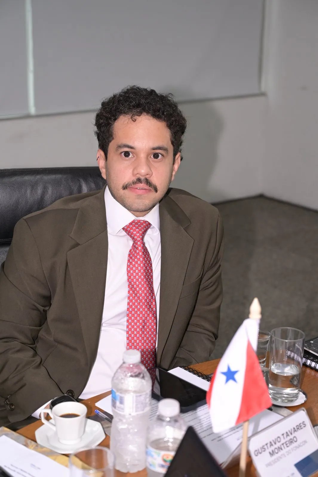 Gustavo Monteiro