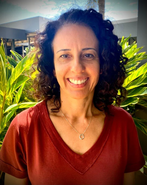 Izabela Frota Melo
