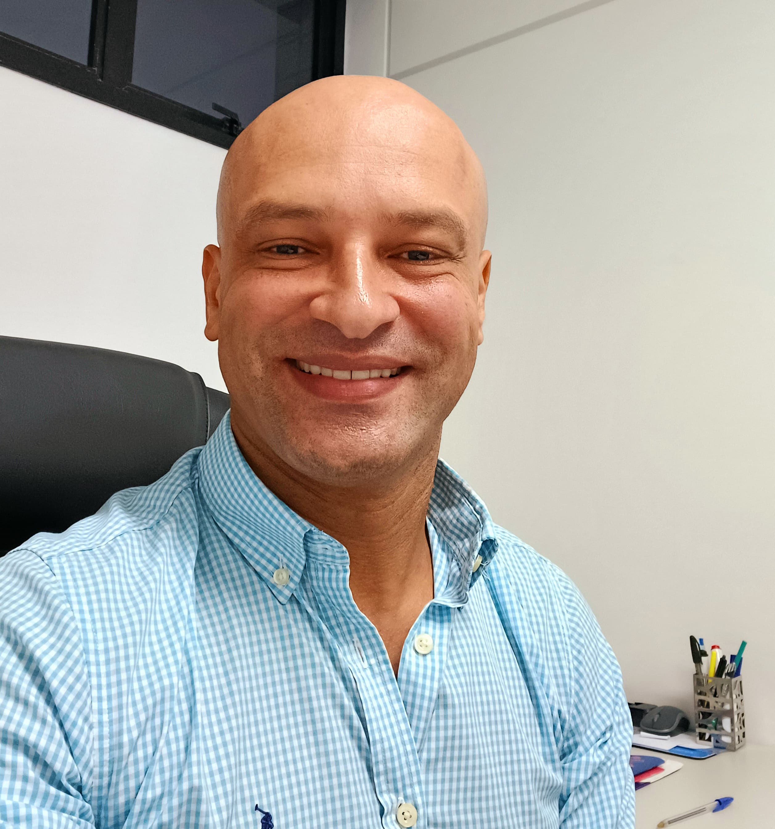 Joemar Bruno Zagoto