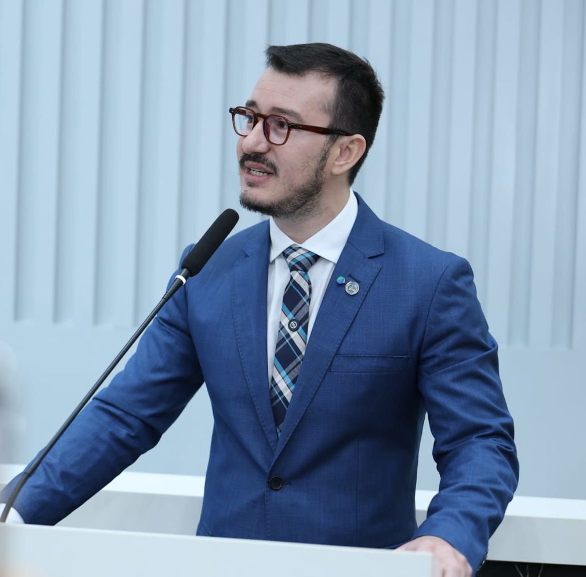 Marcelo Ramos