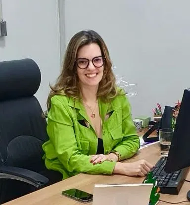 Maria Elisa Lopes