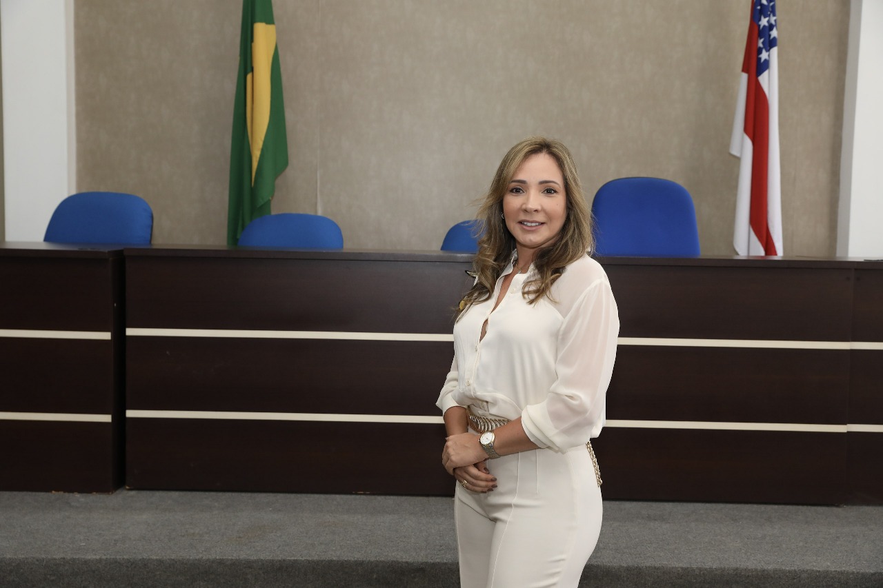 Maria Florência Silva
