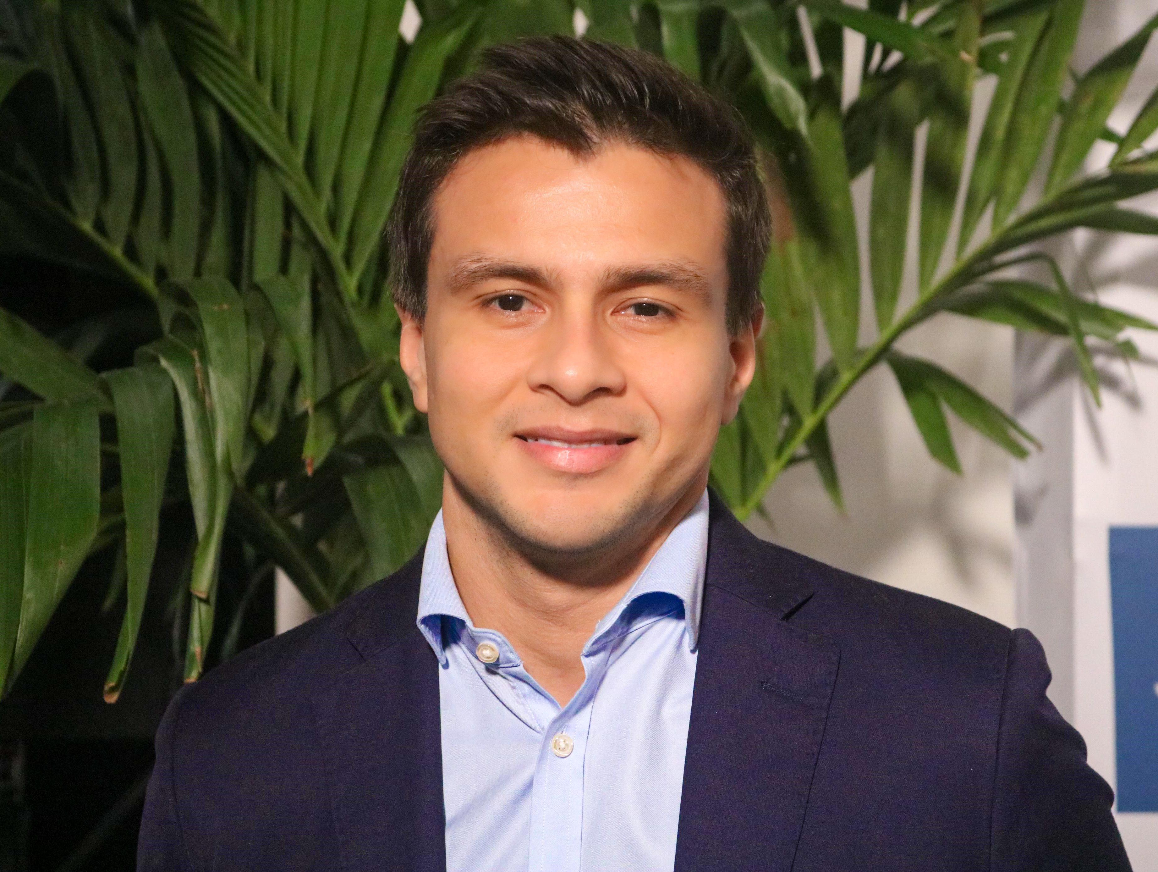 Raul Romão