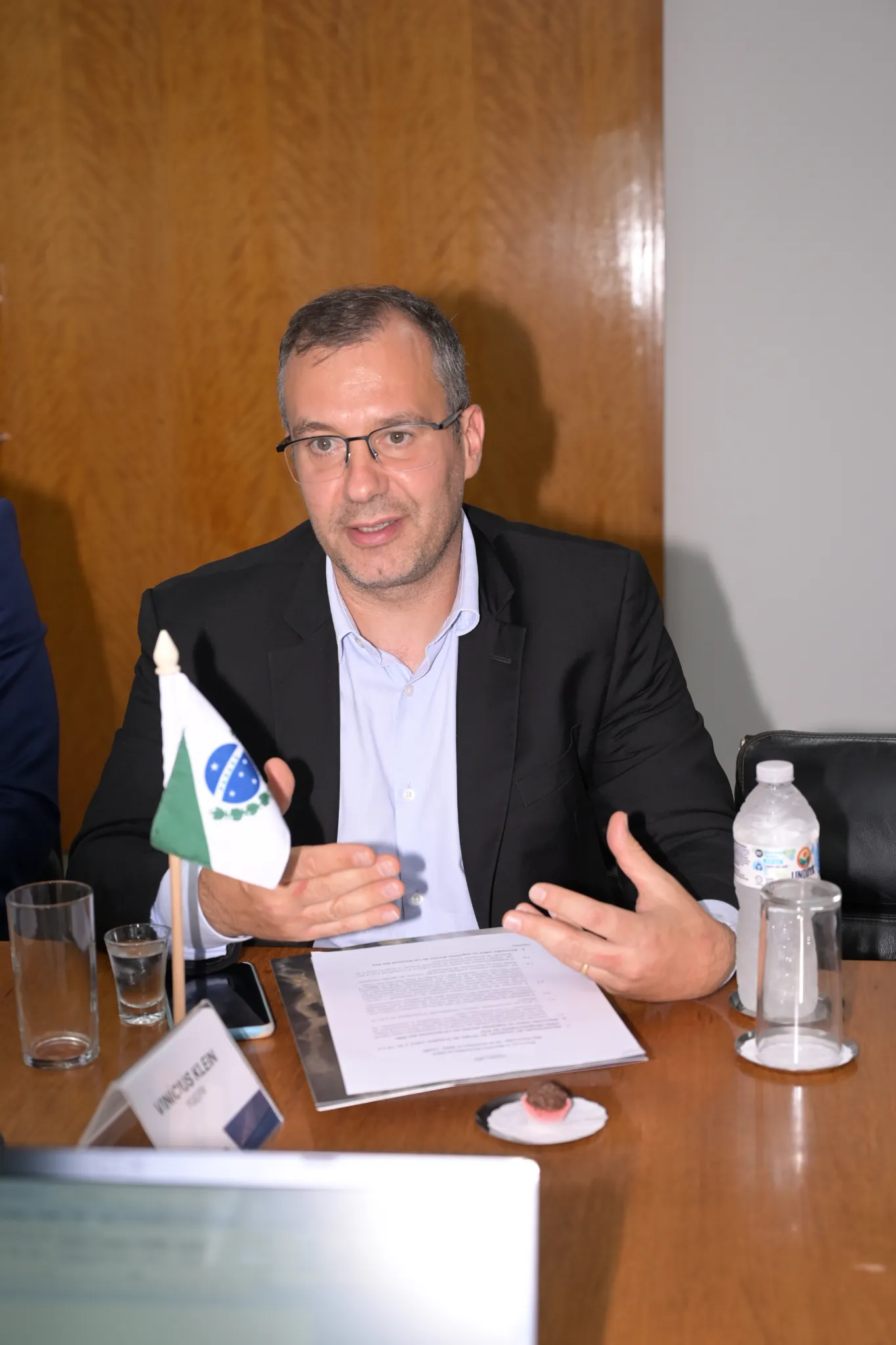 Vinicius Klein
