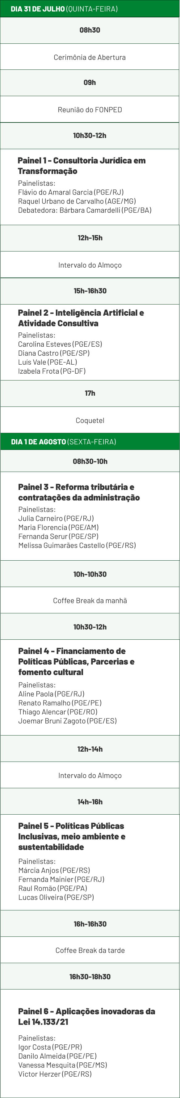 mobile programacao