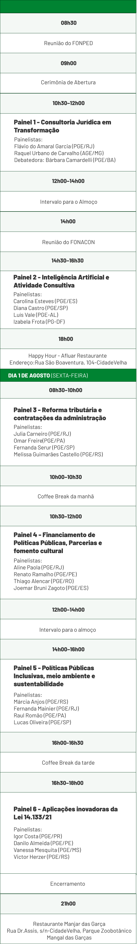 mobile programacao